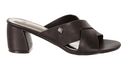 Women's Roma X-band Leather Sandal - Wanderlust - Tootsies Shoe Market - Sandals