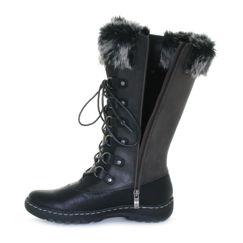 Wanderlust, Womens Jasmine Winter Boot