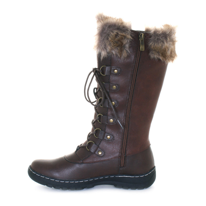 Womens Jasmine Winter Boot - Wanderlust - Tootsies Shoe Market - Boots