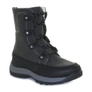 Womens Nipissing Lace Side Zip Boot - TAMARACK - Tootsies Shoe Market - Boots