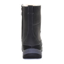 Womens Nipissing Lace Side Zip Boot - TAMARACK - Tootsies Shoe Market - Boots