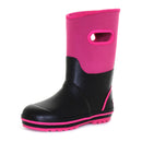 Girls Rubber Boot - TAMARACK - Tootsies Shoe Market - Boots