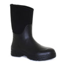 Mens All Season Rubber Boot - TAMARACK - Tootsies Shoe Market - MENS RUBBER ASST