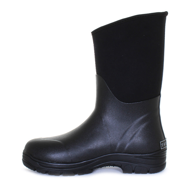 Mens All Season Rubber Boot - TAMARACK - Tootsies Shoe Market - MENS RUBBER ASST