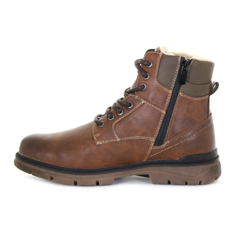 TAMARACK Mens Trevor Boot Tootsies Shoe Market
