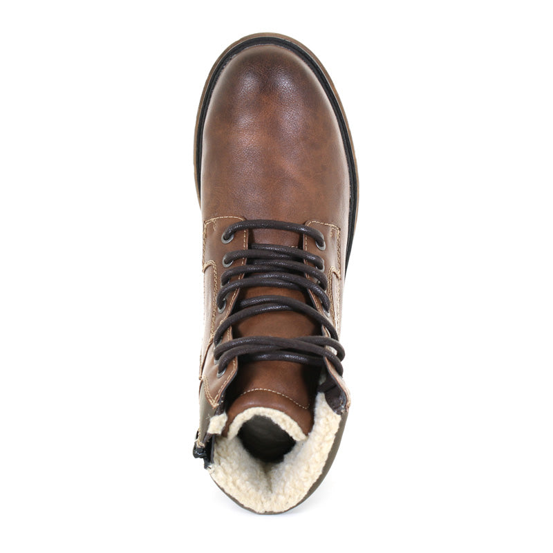 Mens Trevor Boot - TAMARACK - Tootsies Shoe Market - Boots