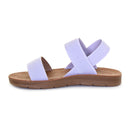 Girls Star Sandal - SANDPIPERS - Tootsies Shoe Market - TTG GIRLS SANDALS