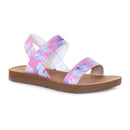 Girls Star Sandal - SANDPIPERS - Tootsies Shoe Market - TTG GIRLS SANDALS