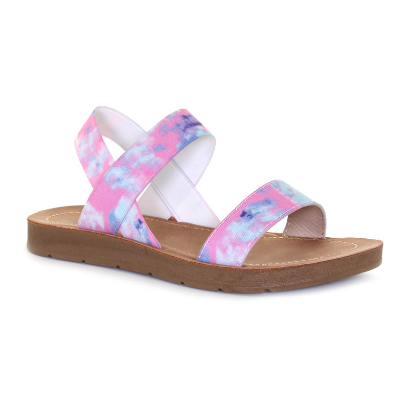 Girls Star Sandal - SANDPIPERS - Tootsies Shoe Market - TTG GIRLS SANDALS