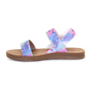 Girls Star Sandal - SANDPIPERS - Tootsies Shoe Market - TTG GIRLS SANDALS