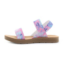 Girls Star Sandal - SANDPIPERS - Tootsies Shoe Market - TTG GIRLS SANDALS