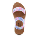 Girls Star Sandal - SANDPIPERS - Tootsies Shoe Market - TTG GIRLS SANDALS