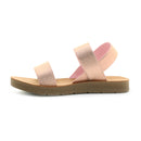 Girls Star Sandal - SANDPIPERS - Tootsies Shoe Market - TTG GIRLS SANDALS