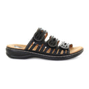 Women's DAISY 3-VELCRO (S1114) SANDAL