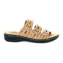 Women's DAISY 3-VELCRO (S1114) SANDAL