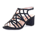 Womens Emma Dress Sling - TENDER TOOTSIES - Tootsies Shoe Market - TT DRESS SANDALS