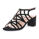 Womens Emma Dress Sling - TENDER TOOTSIES - Tootsies Shoe Market - TT DRESS SANDALS