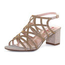 Womens Emma Dress Sling - TENDER TOOTSIES - Tootsies Shoe Market - TT DRESS SANDALS