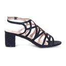 Womens Emma Dress Sling - TENDER TOOTSIES - Tootsies Shoe Market - TT DRESS SANDALS