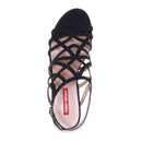 Womens Emma Dress Sling - TENDER TOOTSIES - Tootsies Shoe Market - TT DRESS SANDALS