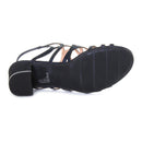 Womens Emma Dress Sling - TENDER TOOTSIES - Tootsies Shoe Market - TT DRESS SANDALS