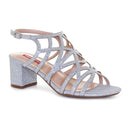 Womens Emma Dress Sling - TENDER TOOTSIES - Tootsies Shoe Market - TT DRESS SANDALS