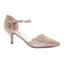 Women's CRYSTAL DRESS SLING