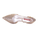 Womens Crystal Dress Sling - TENDER TOOTSIES - Tootsies Shoe Market - TT DRESS SANDALS