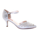 Women's CRYSTAL DRESS SLING