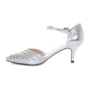 Womens Crystal Dress Sling - TENDER TOOTSIES - Tootsies Shoe Market - TT DRESS SANDALS