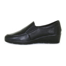 Womens Emilia Wedge Casual - FOOTTHRILLS - Tootsies Shoe Market - Casuals/Dress