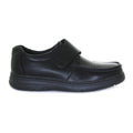 ENZO VELCRO SHOE
