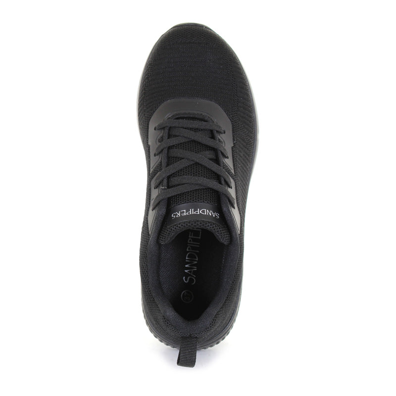 SANDPIPERS Womens Rave Runner Tootsies Shoe Market