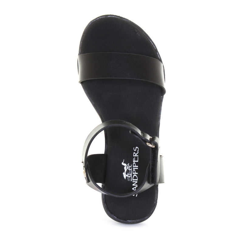 Poppy Sandal - SANDPIPERS - Tootsies Shoe Market - Sandals