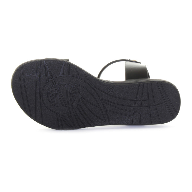 Poppy Sandal - SANDPIPERS - Tootsies Shoe Market - Sandals