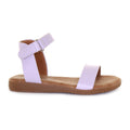 POPPY SANDAL