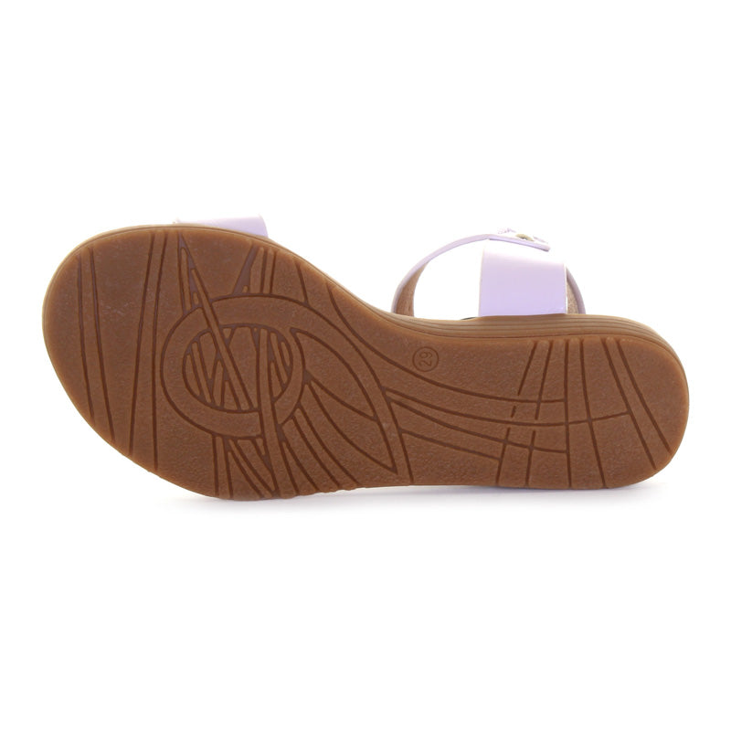 Poppy Sandal - SANDPIPERS - Tootsies Shoe Market - Sandals