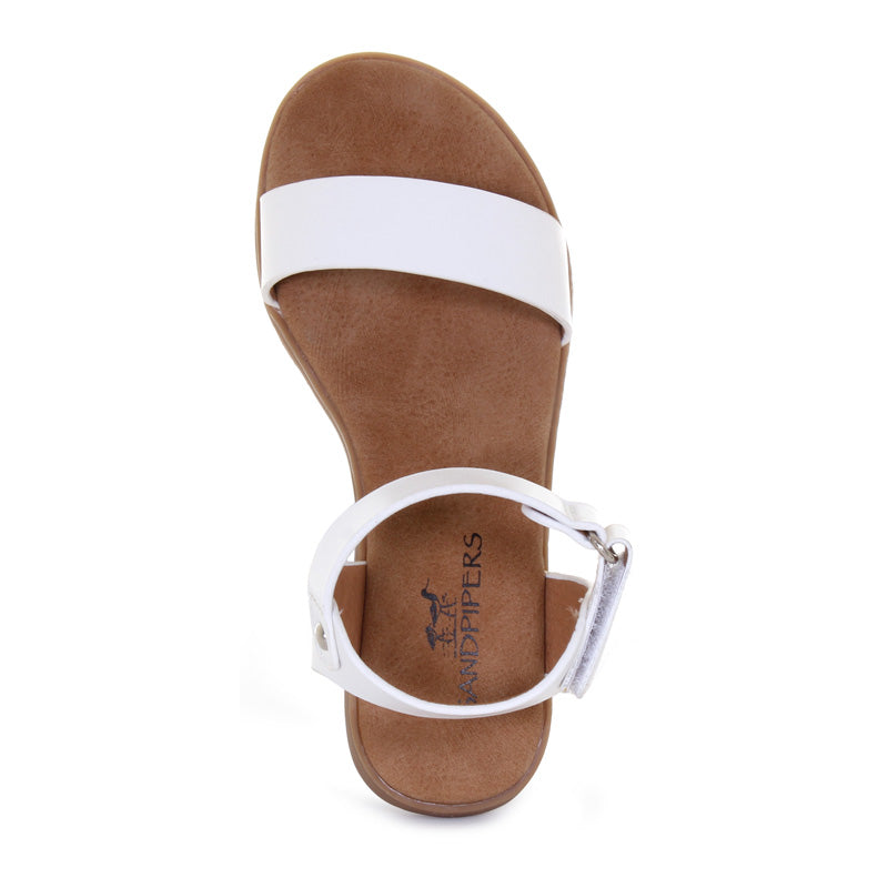 Poppy Sandal - SANDPIPERS - Tootsies Shoe Market - Sandals