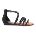 MAYA SLING SANDAL