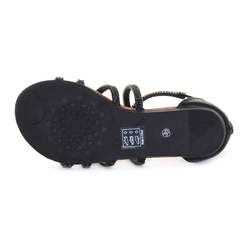 Maya Sling Sandal - SANDPIPERS - Tootsies Shoe Market - girls sandals