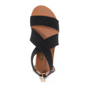 Tyler Sandal - SANDPIPERS - Tootsies Shoe Market - girls sandals