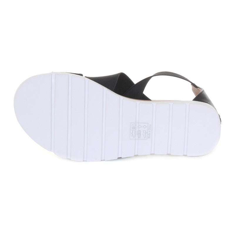 Tyler Sandal - SANDPIPERS - Tootsies Shoe Market - girls sandals