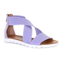 Tyler Sandal - SANDPIPERS - Tootsies Shoe Market - girls sandals