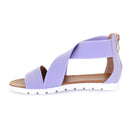 Tyler Sandal - SANDPIPERS - Tootsies Shoe Market - girls sandals