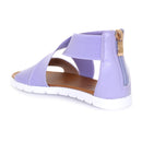 Tyler Sandal - SANDPIPERS - Tootsies Shoe Market - girls sandals