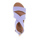 Tyler Sandal - SANDPIPERS - Tootsies Shoe Market - girls sandals