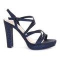 Women's PARTY DRESS SANDAL