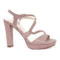 Women's DIAMOND PARTY SANDAL