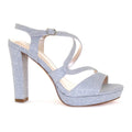 Women's DIAMOND PARTY SANDAL