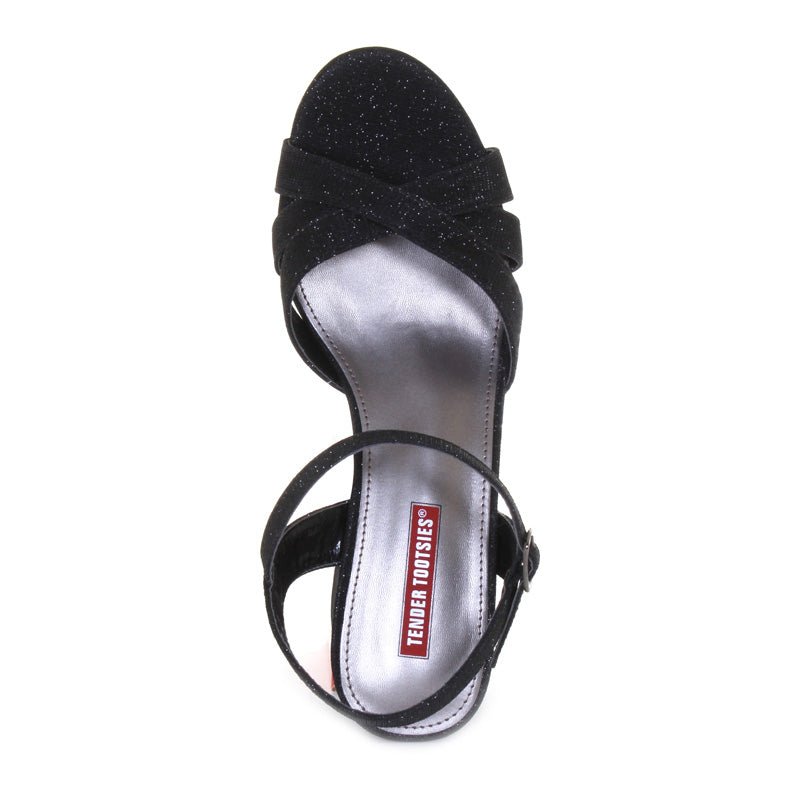 Womens Gemma Sandal - TENDER TOOTSIES - Tootsies Shoe Market - TT DRESS SANDALS